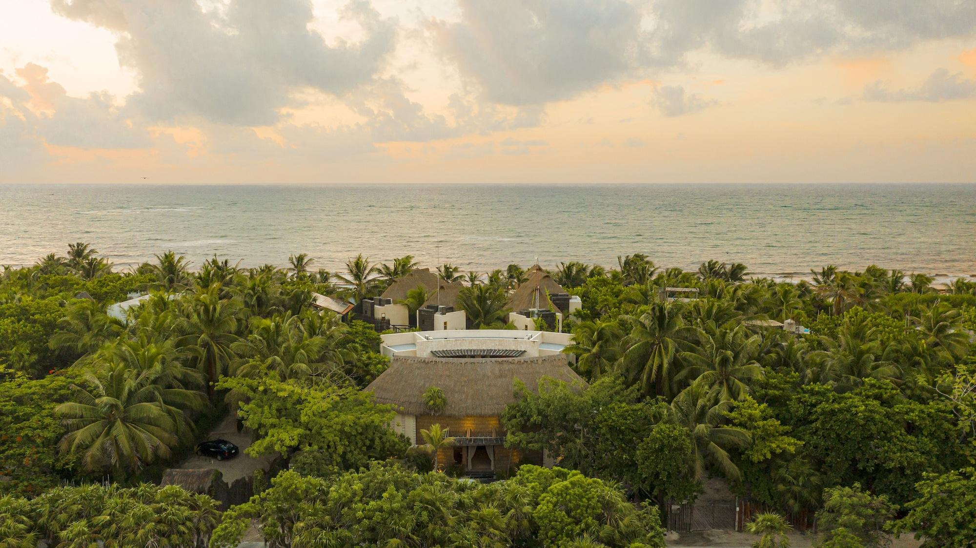 Maxanab Hotel Tulum by null