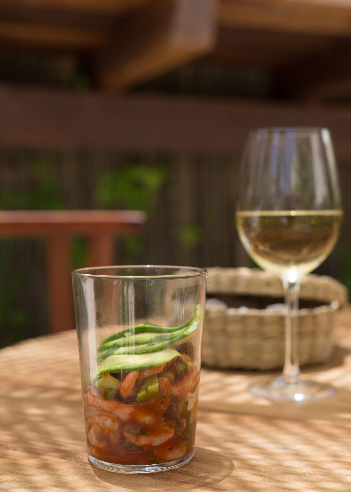 Maxanab Hotel Tulum by null