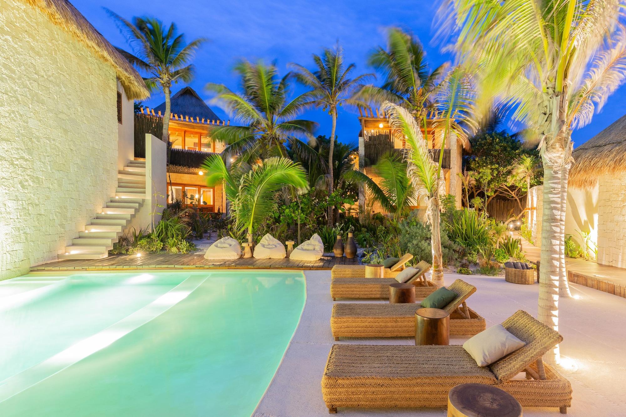 Maxanab Hotel Tulum by null