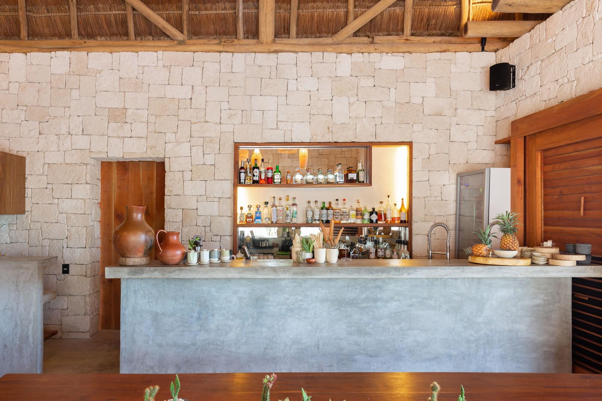 Maxanab Hotel Tulum by null
