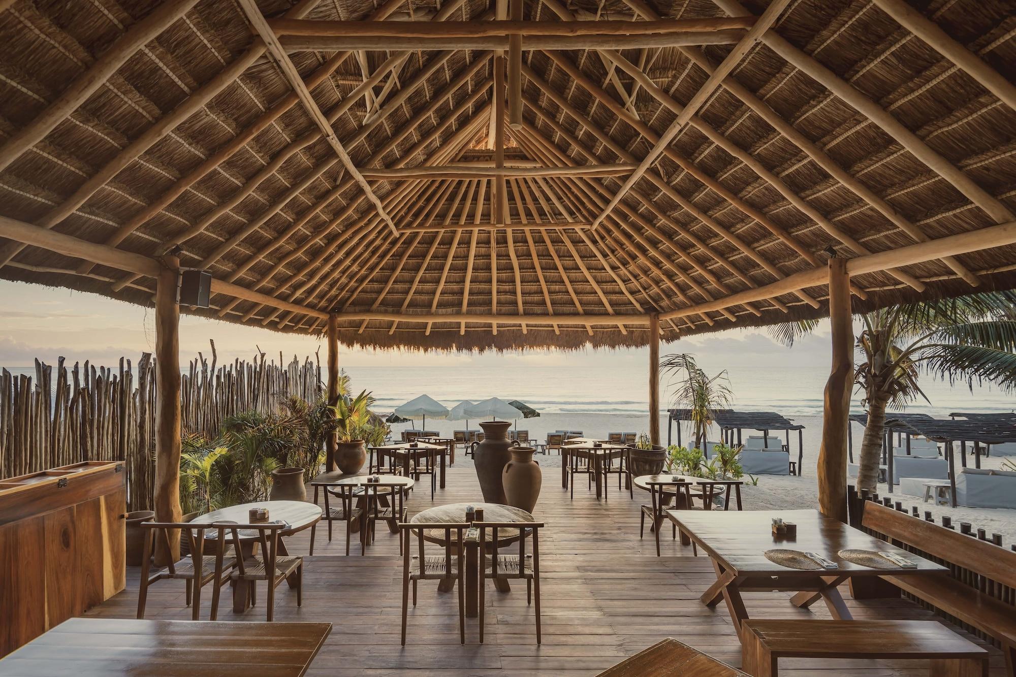 Maxanab Hotel Tulum by null