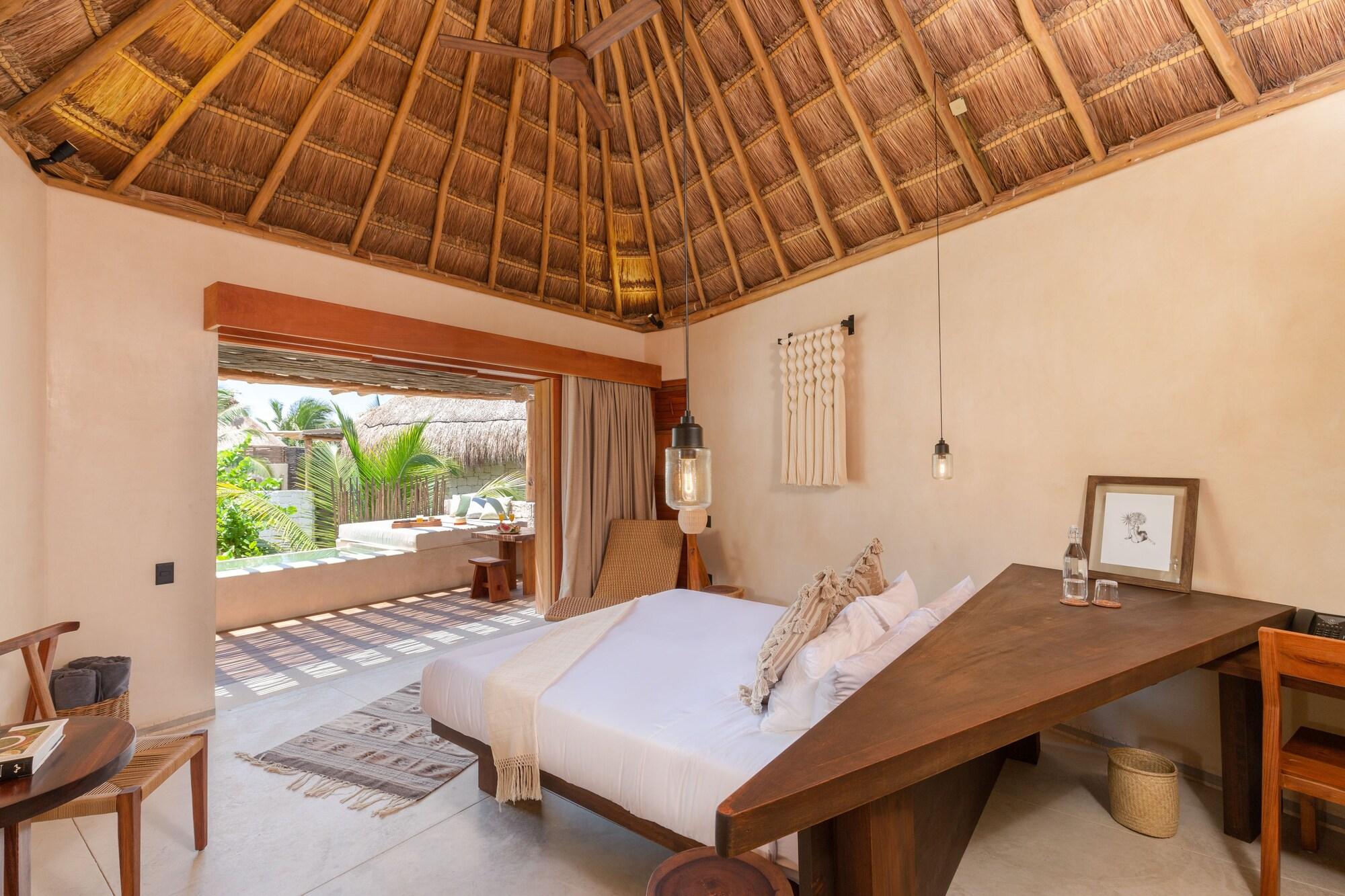 Maxanab Hotel Tulum by null