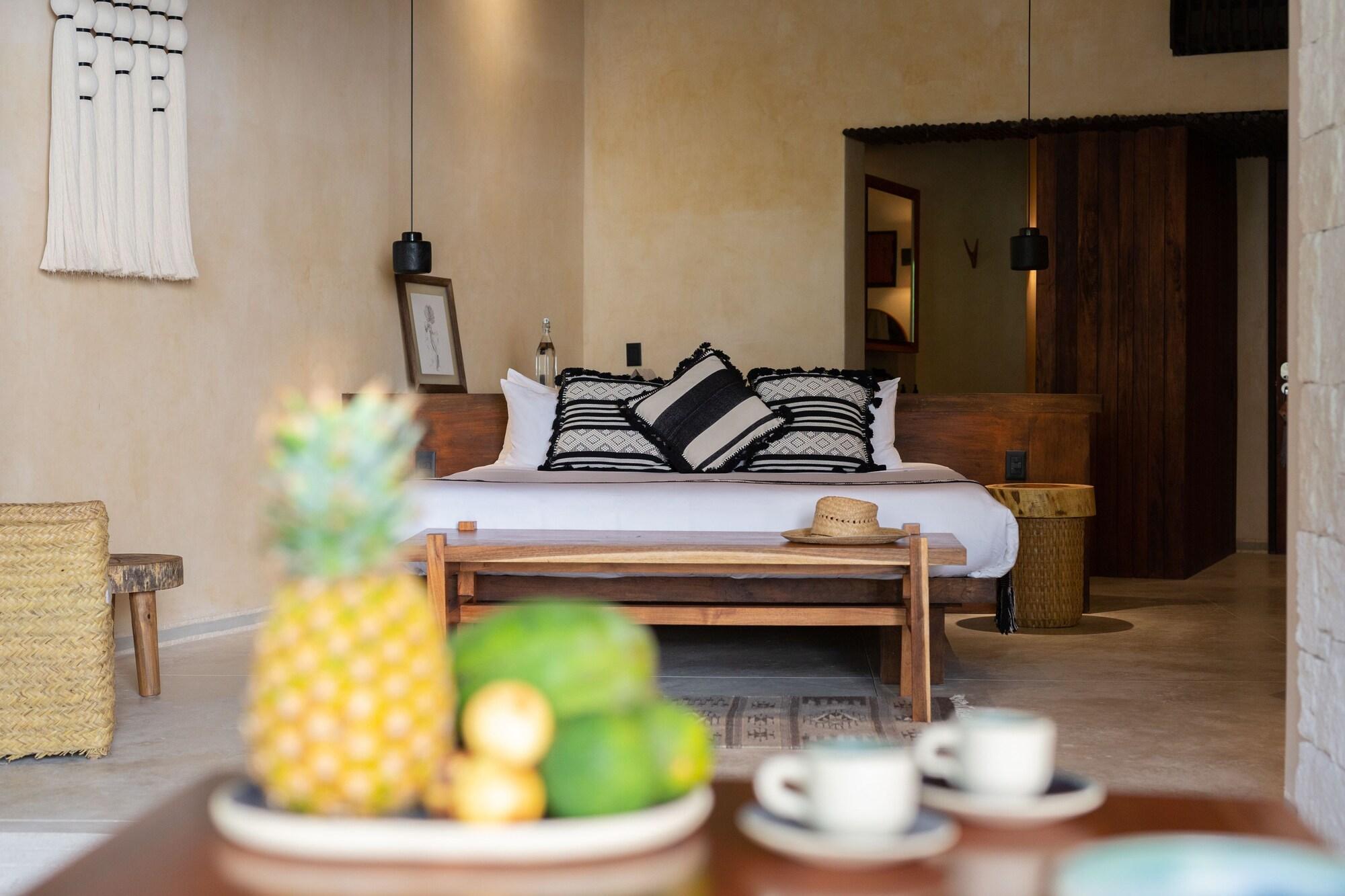 Maxanab Hotel Tulum by null
