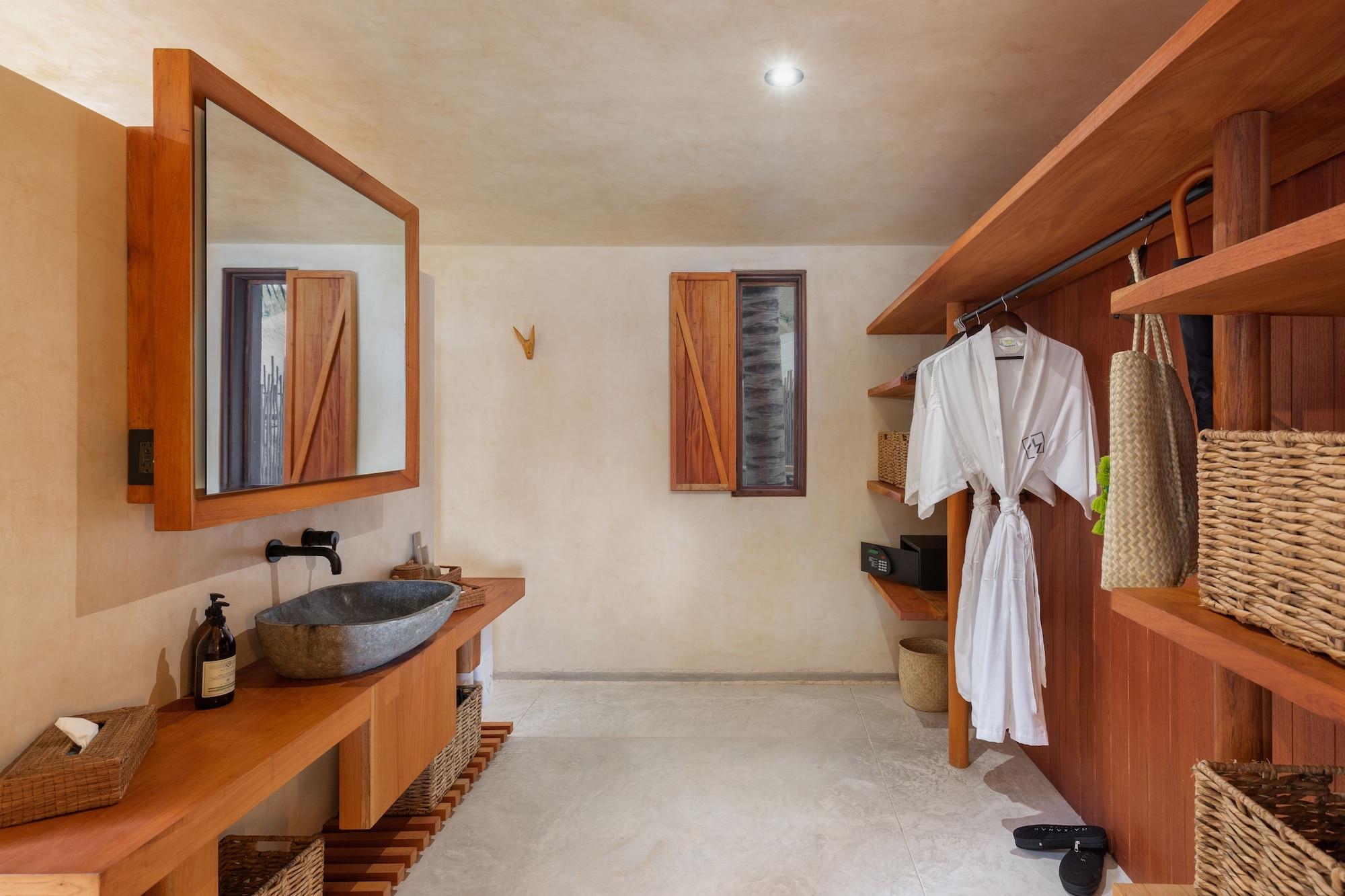 Maxanab Hotel Tulum by null