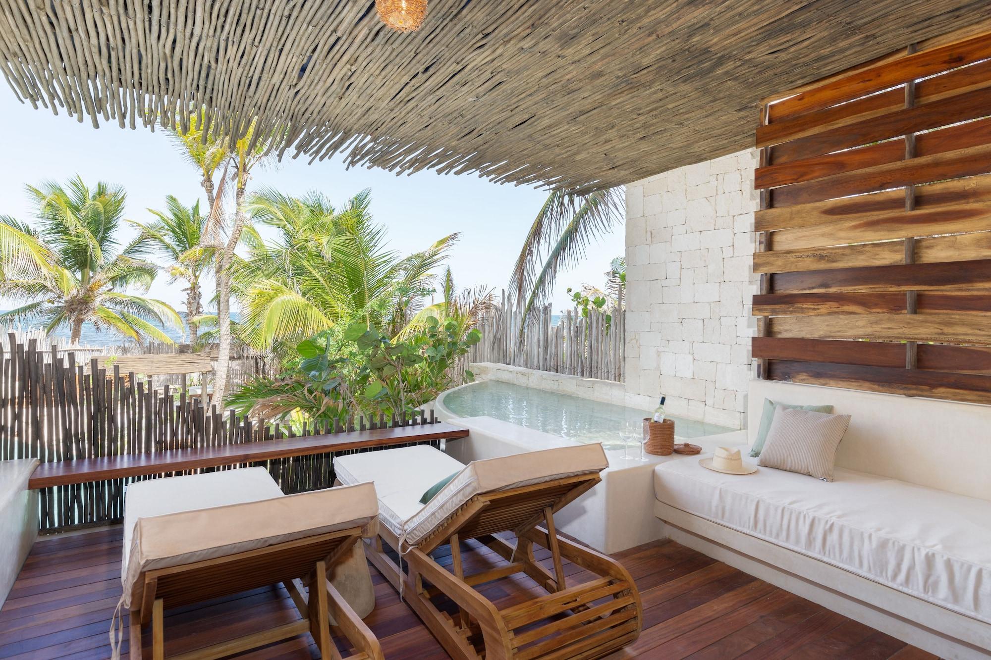 Maxanab Hotel Tulum by null