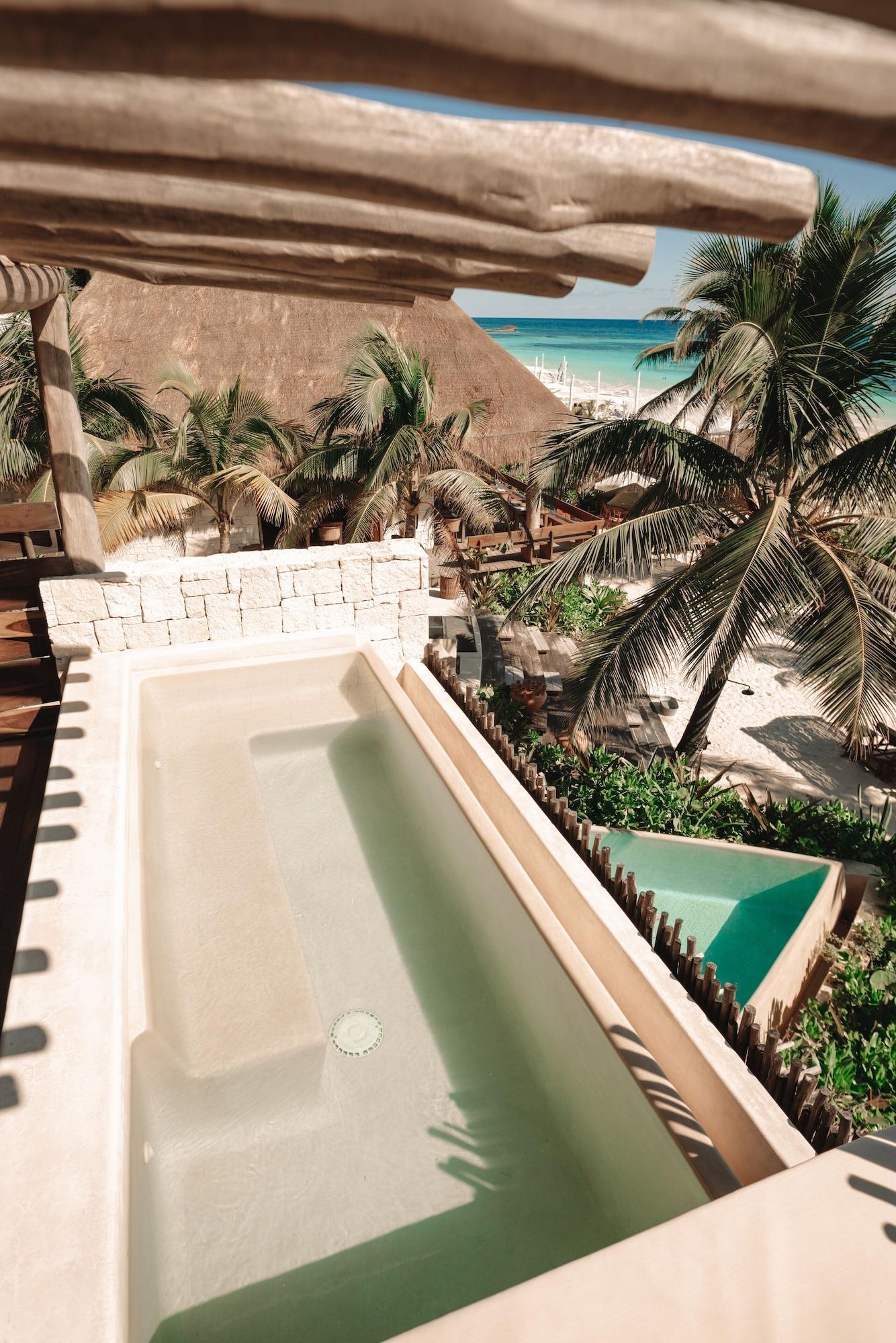 Maxanab Hotel Tulum by null