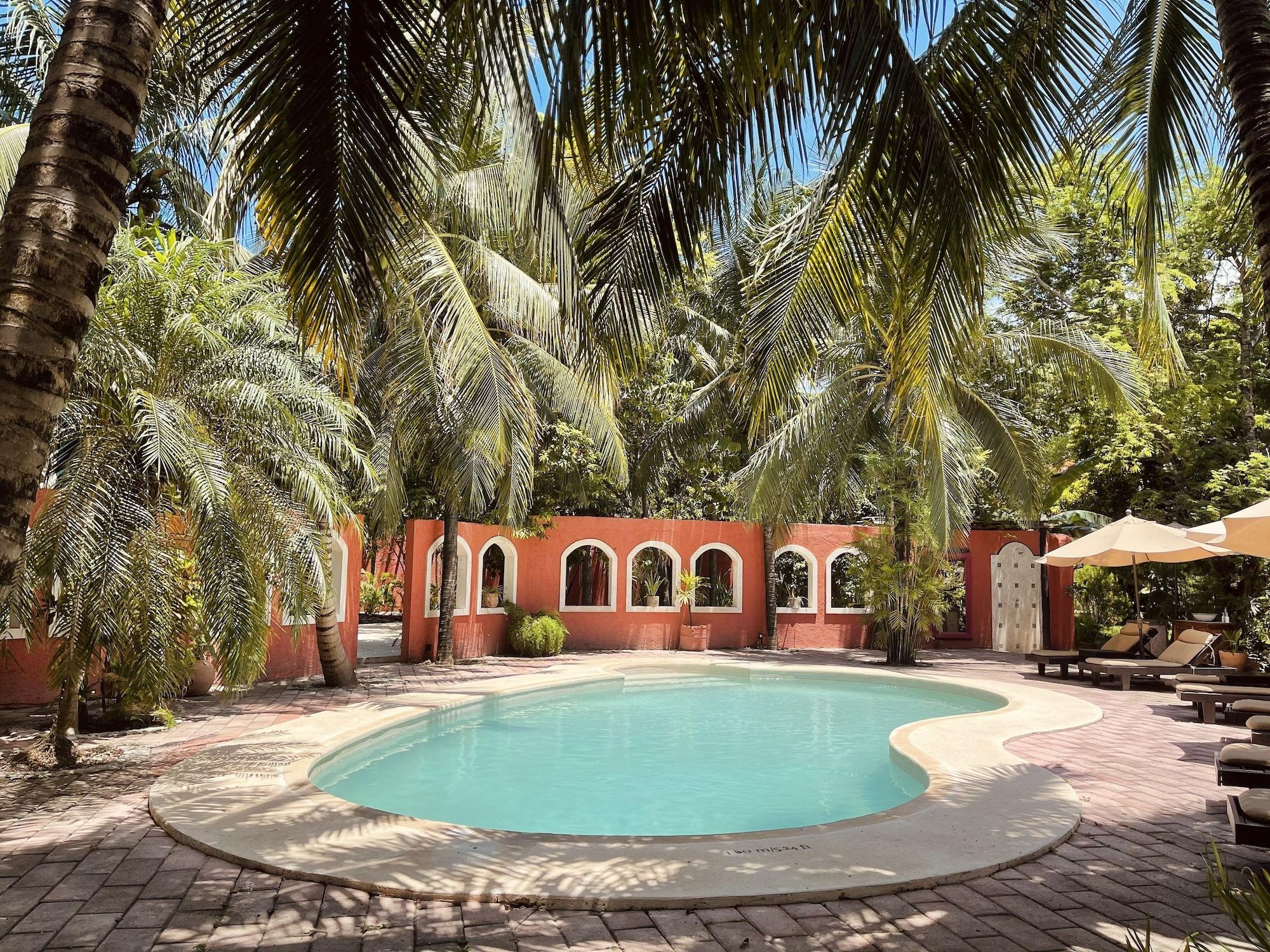 Coco Hacienda Tulum by null