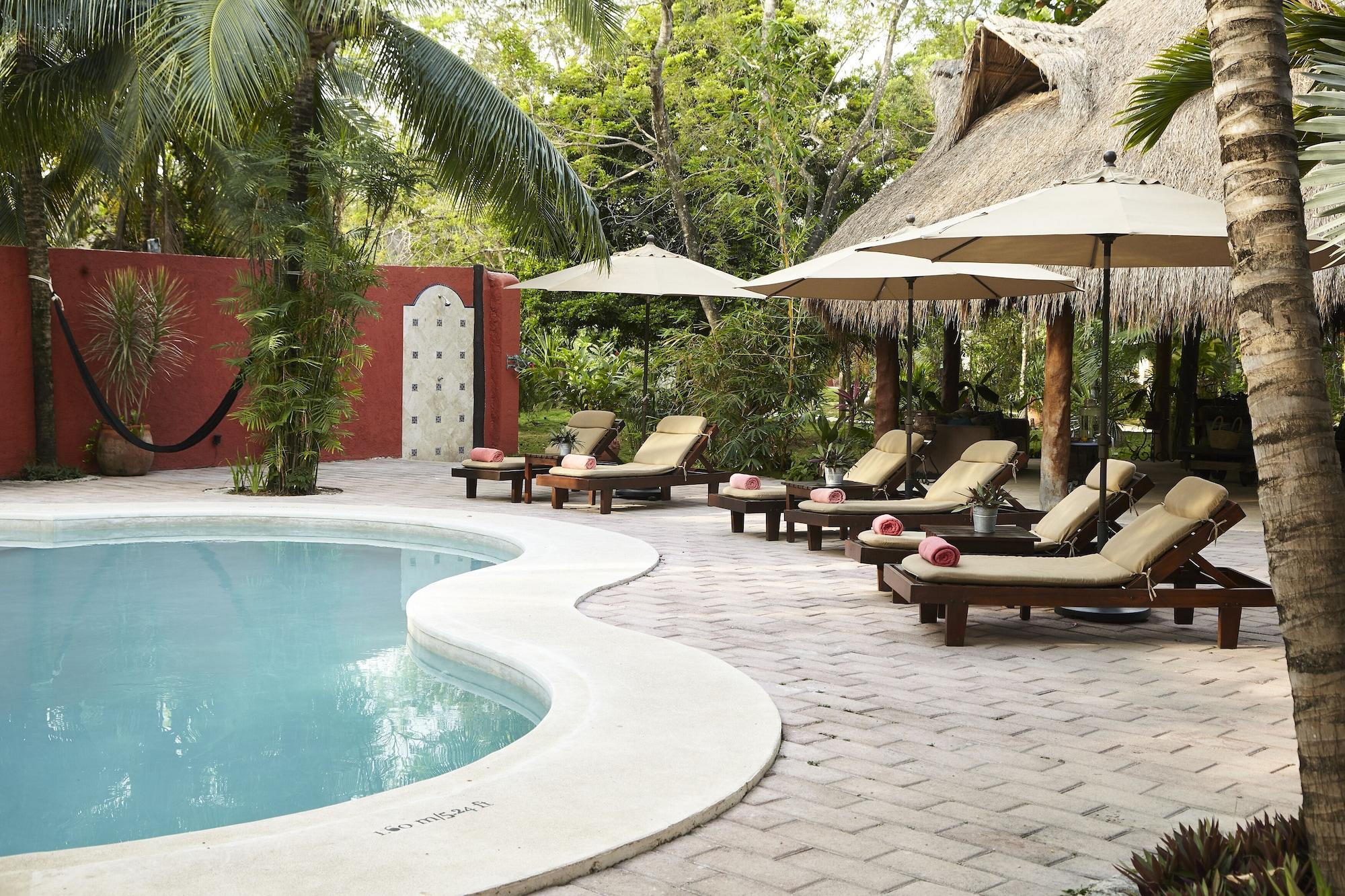 Coco Hacienda Tulum by null