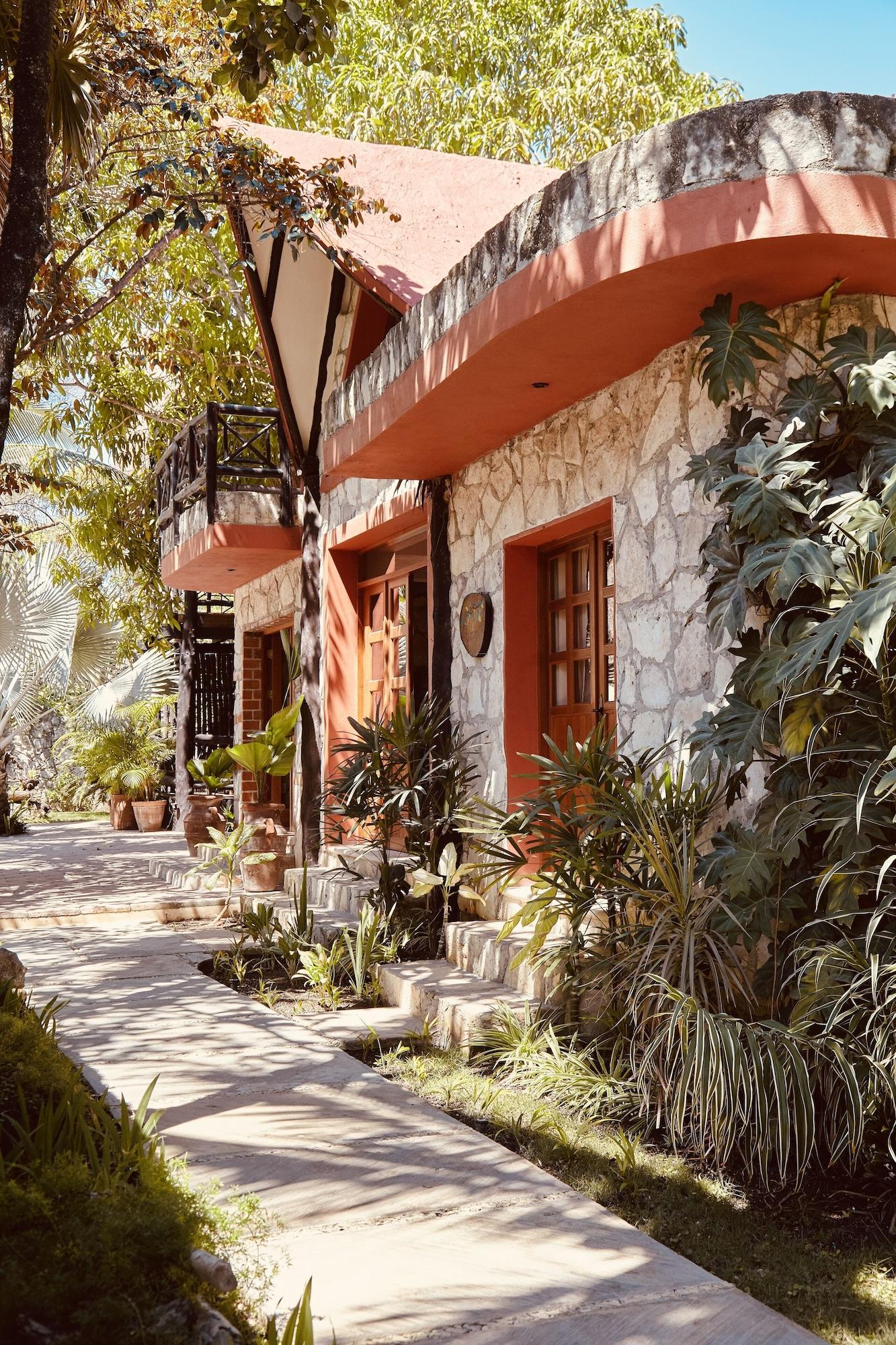 Coco Hacienda Tulum by null
