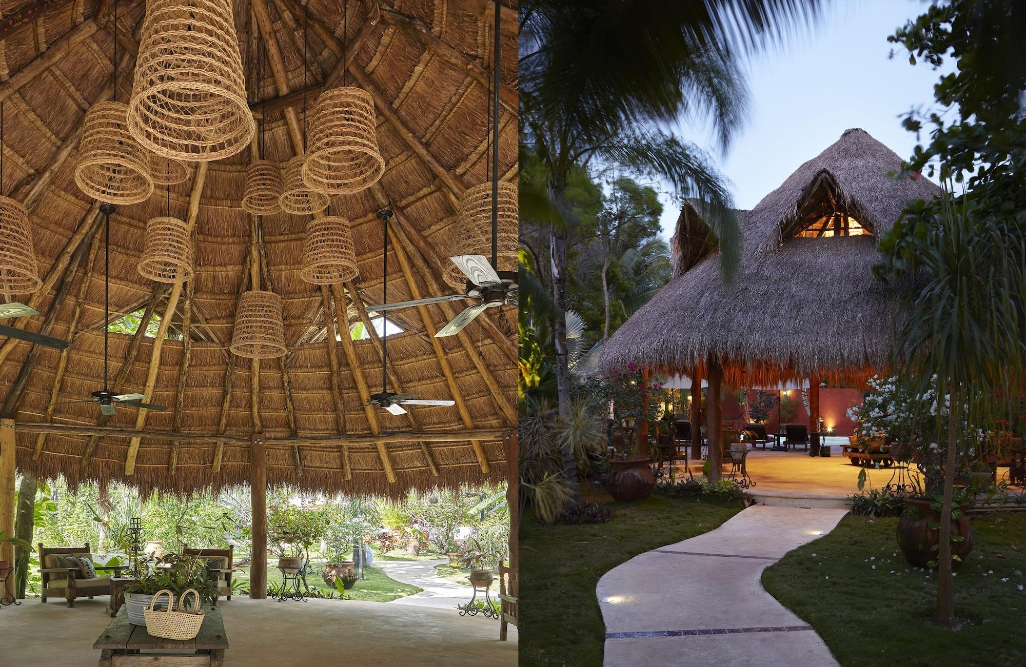 Coco Hacienda Tulum by null