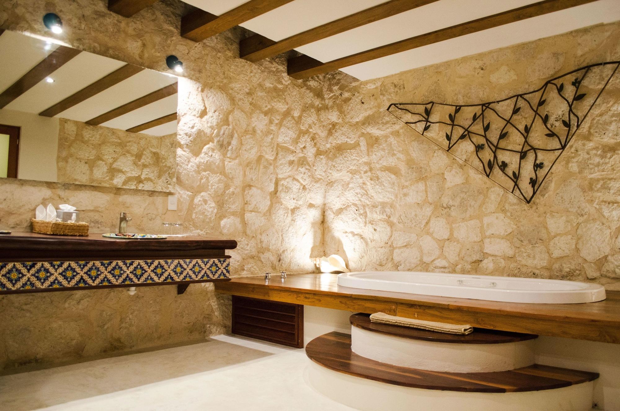 Coco Hacienda Tulum by null