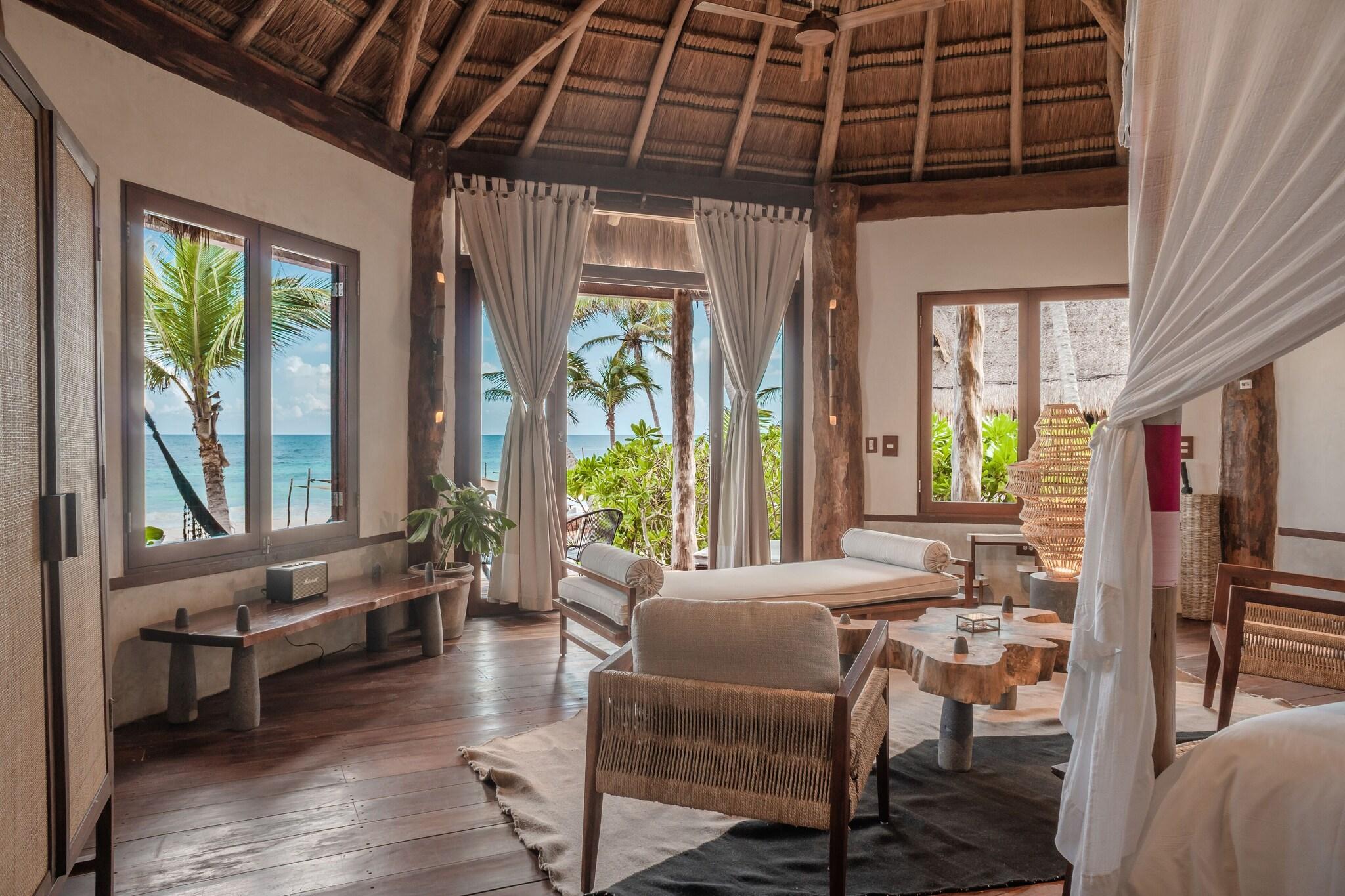 DELEK TULUM by null