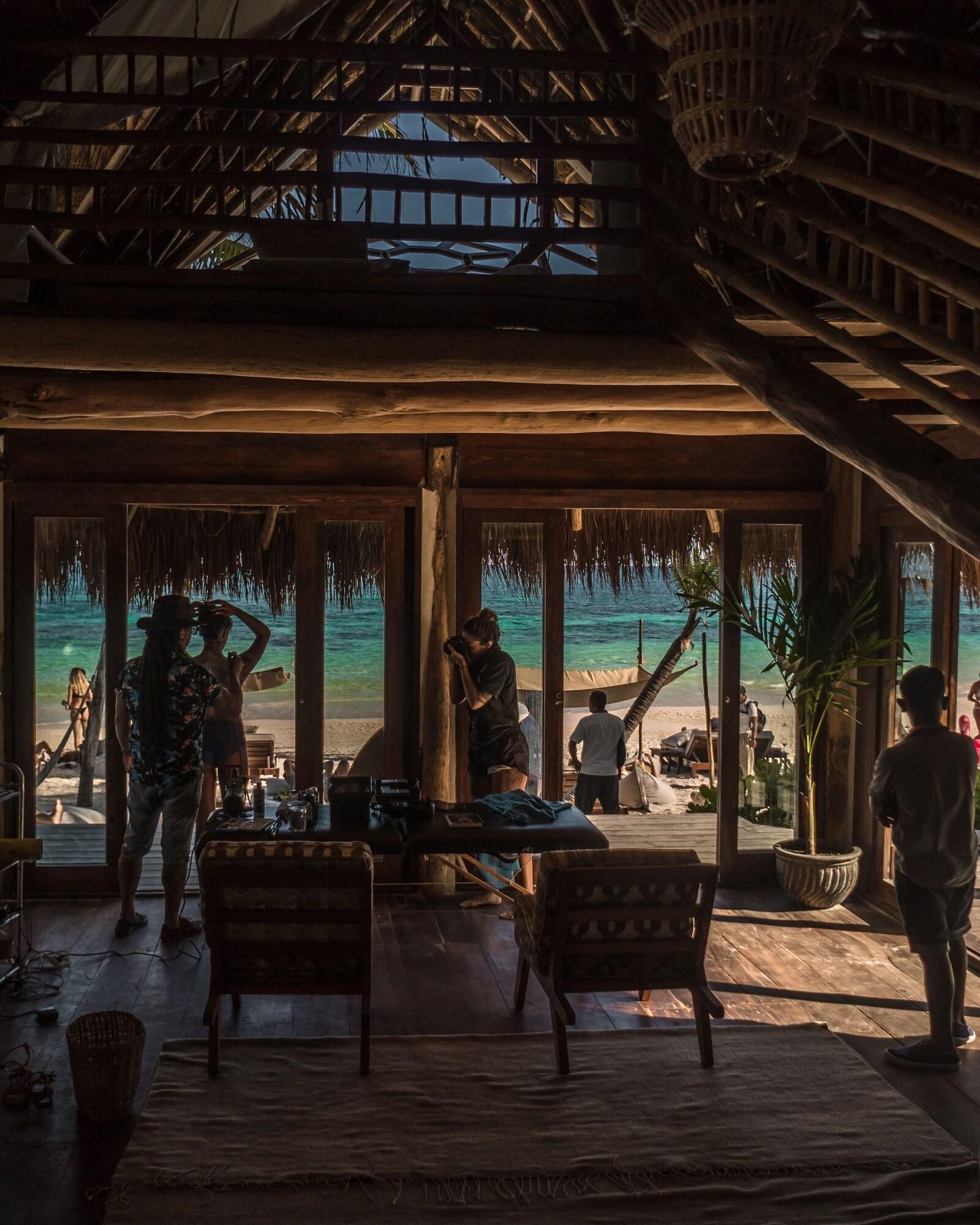 Delek Tulum