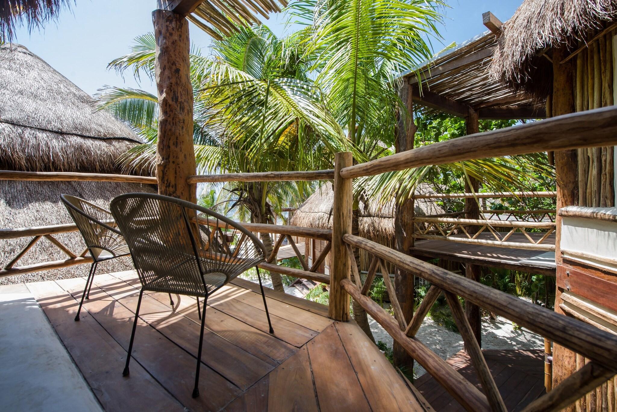 DELEK TULUM by null