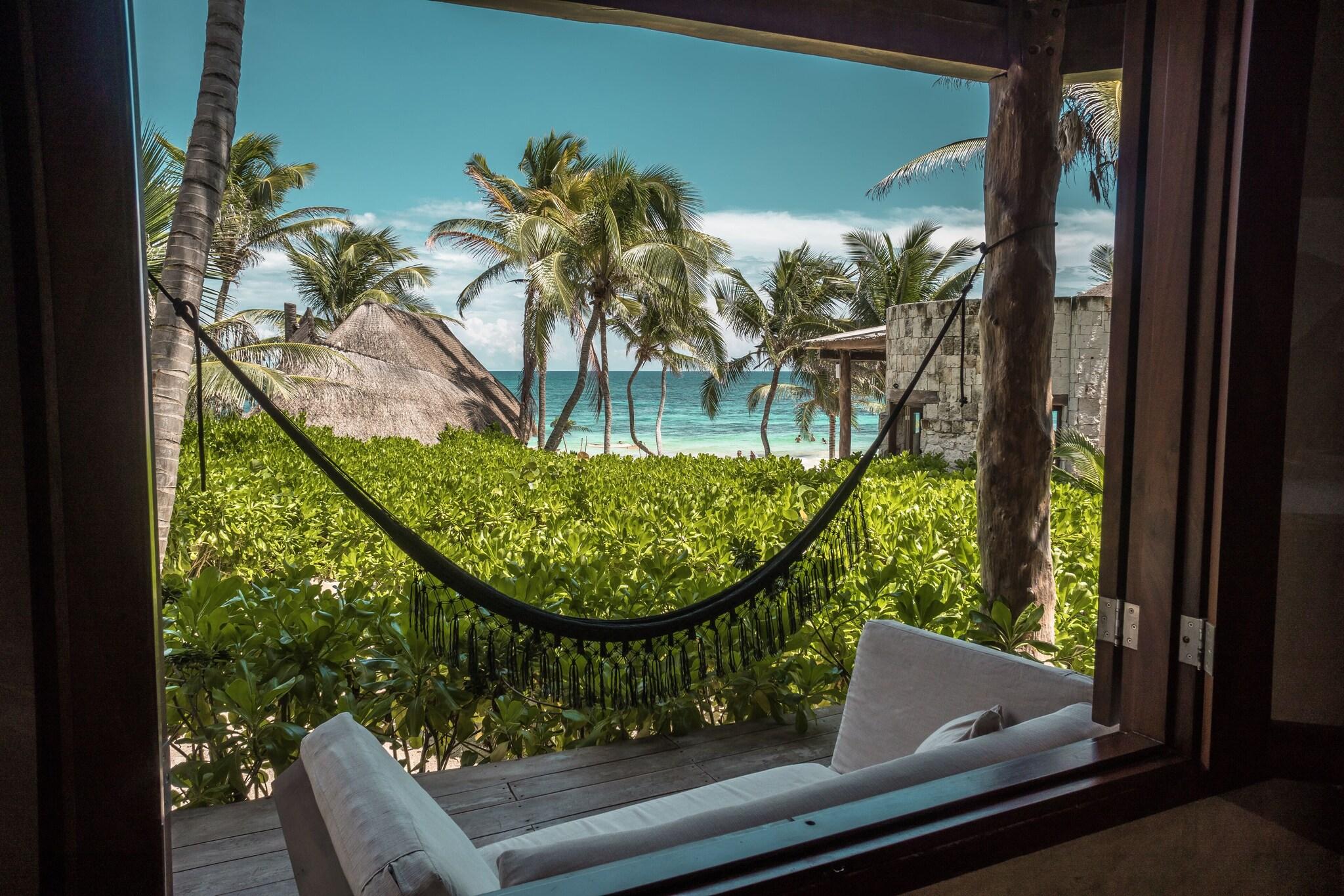 DELEK TULUM by null