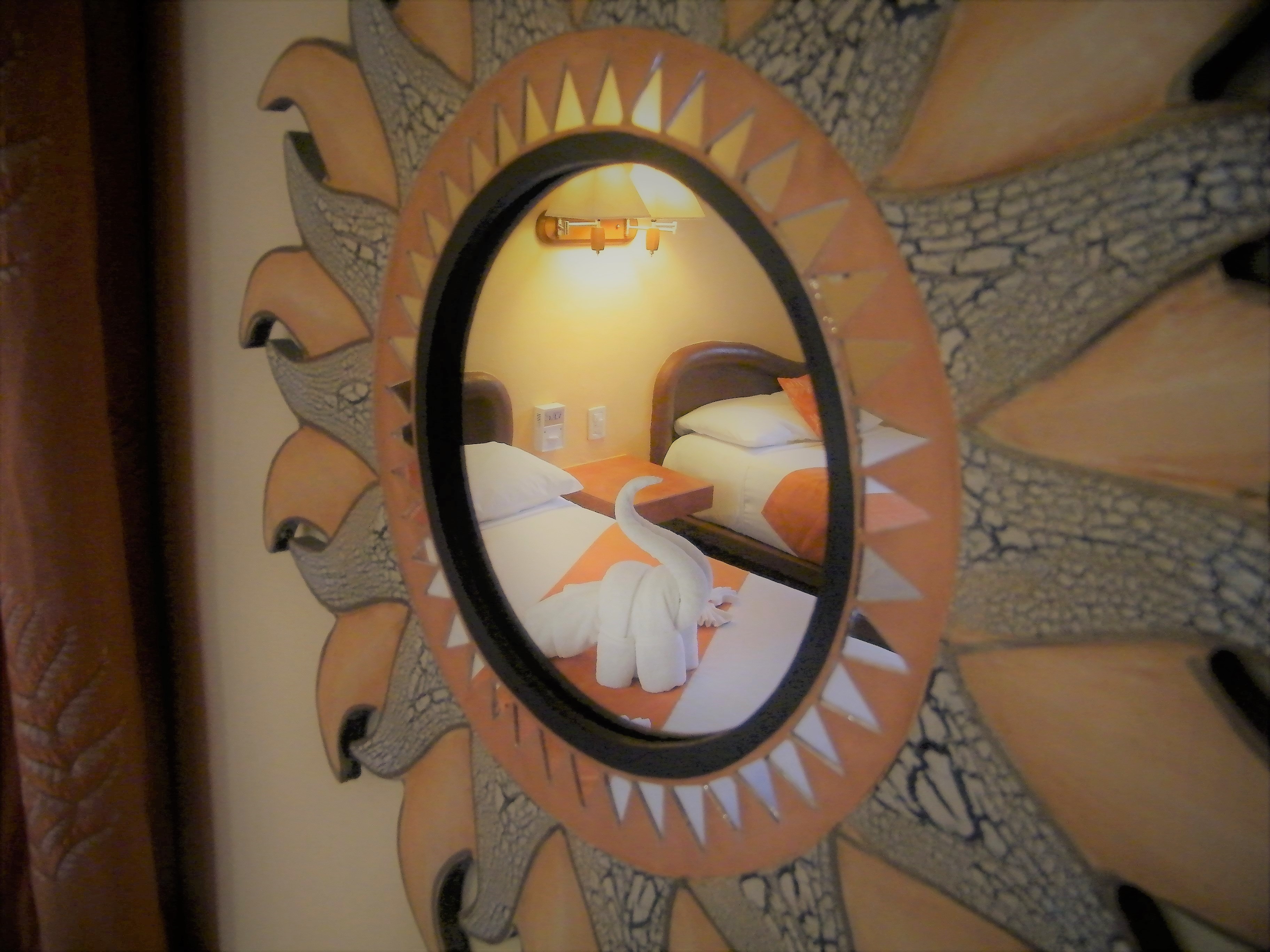 Hotel Lunasol