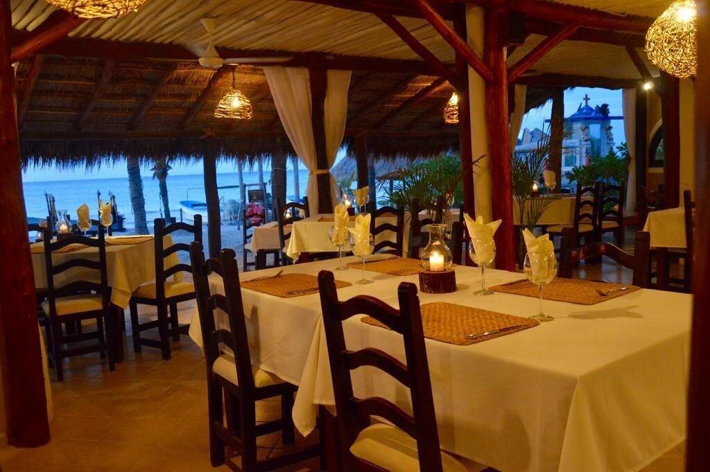 Amaita Beach Hotel