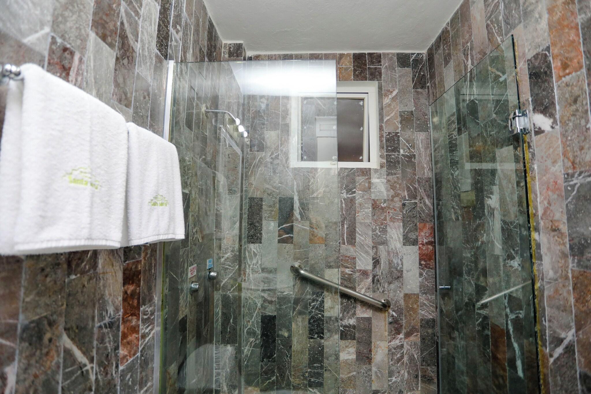 Hotel Santa Maria Cancun