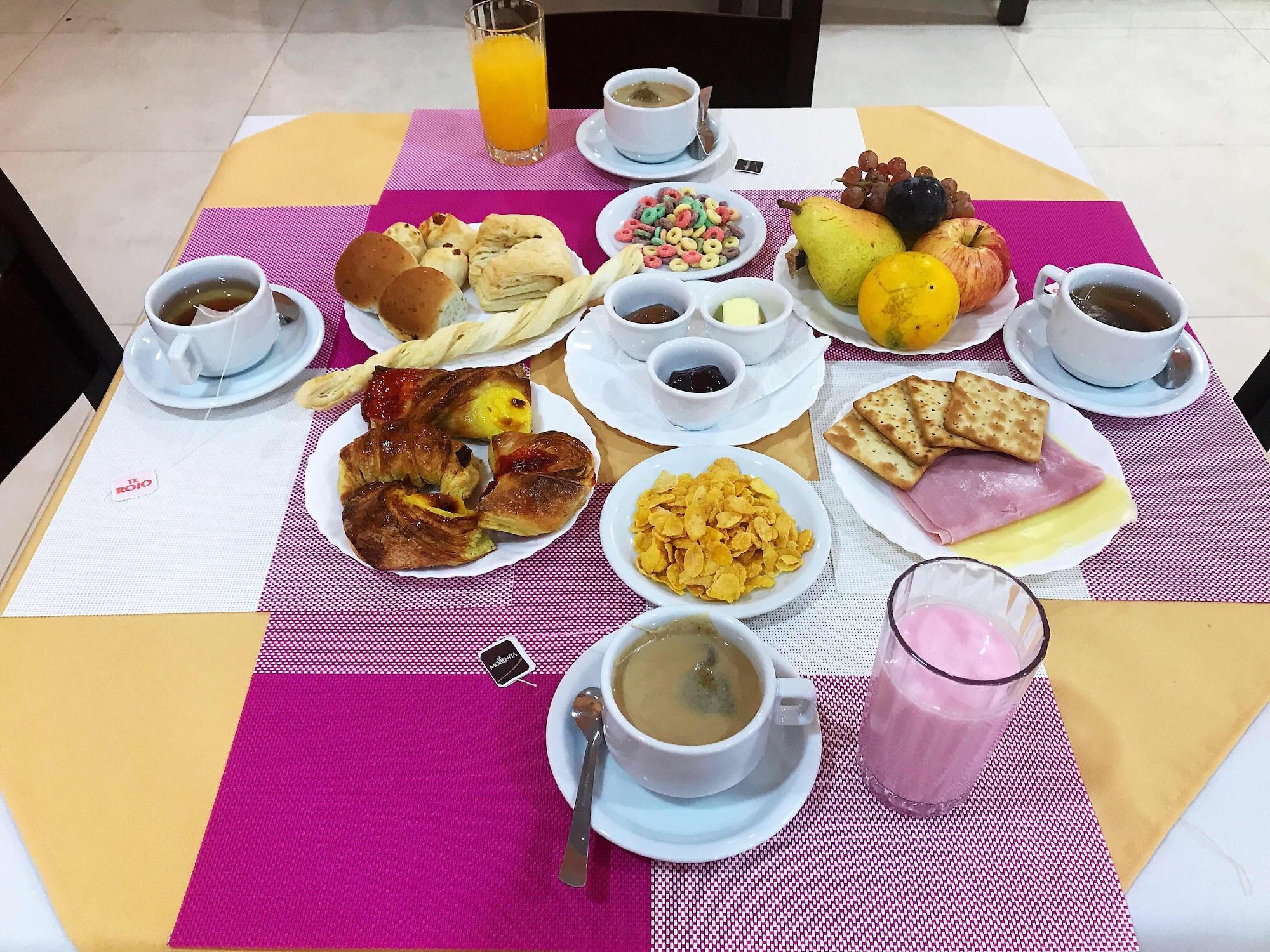 Hotel Amayal