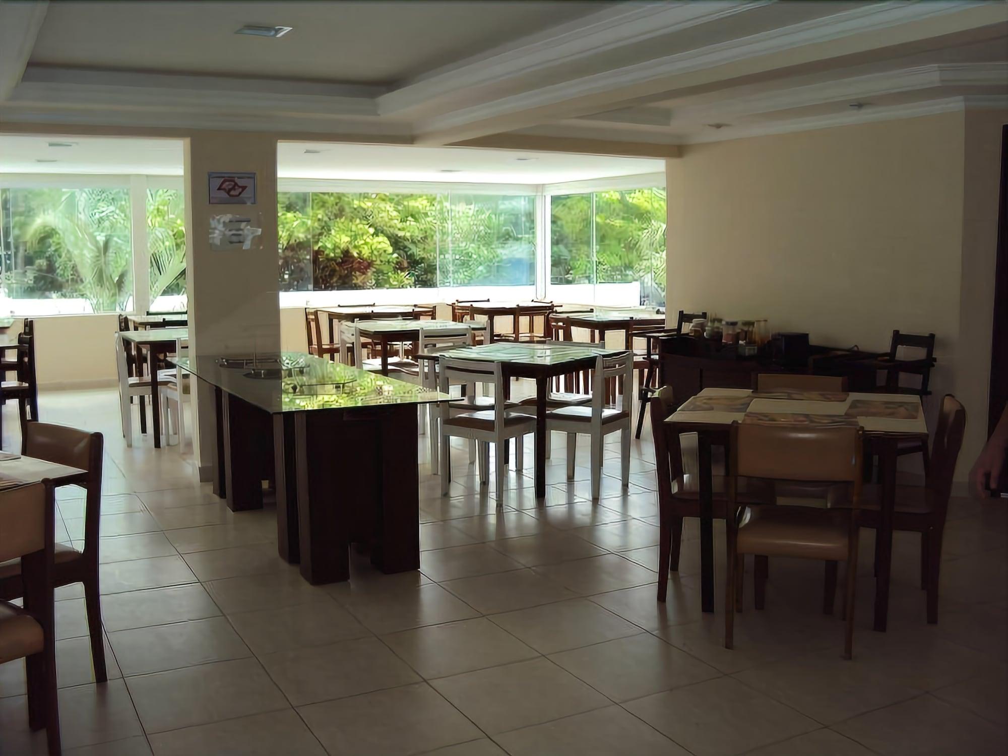 Charme Hotel Guaruja