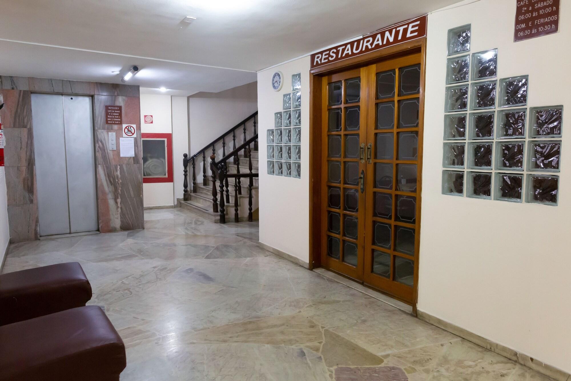 Joalpa Hotel Juiz De Fora