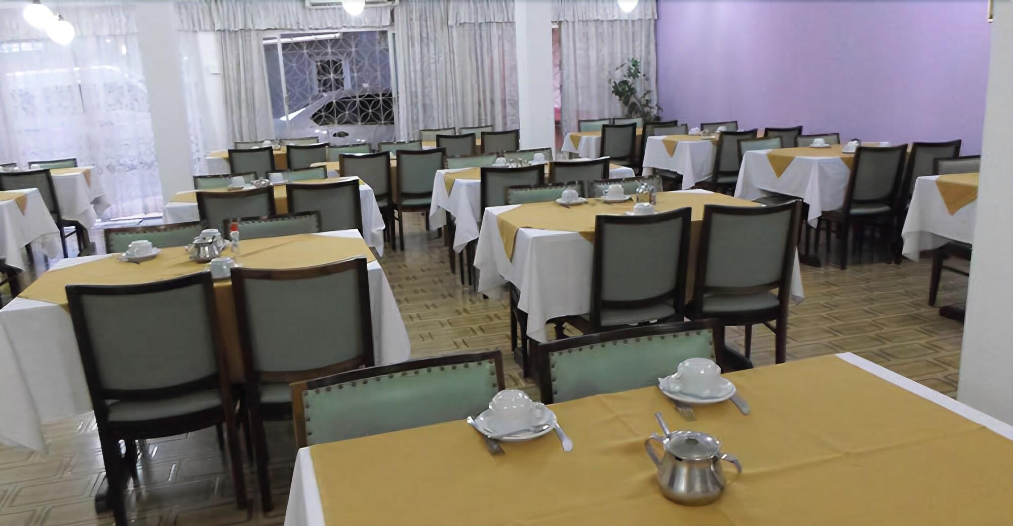 Hotel 15 De Julho