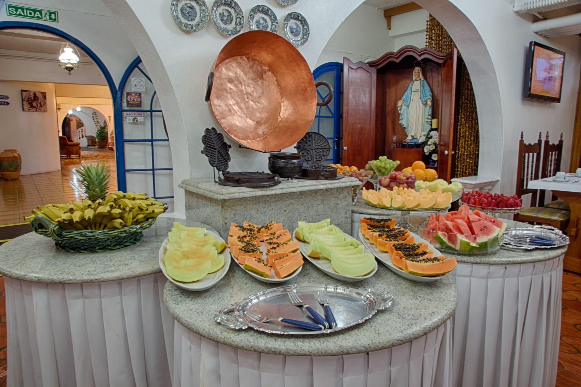 Hotel Gramado Palace