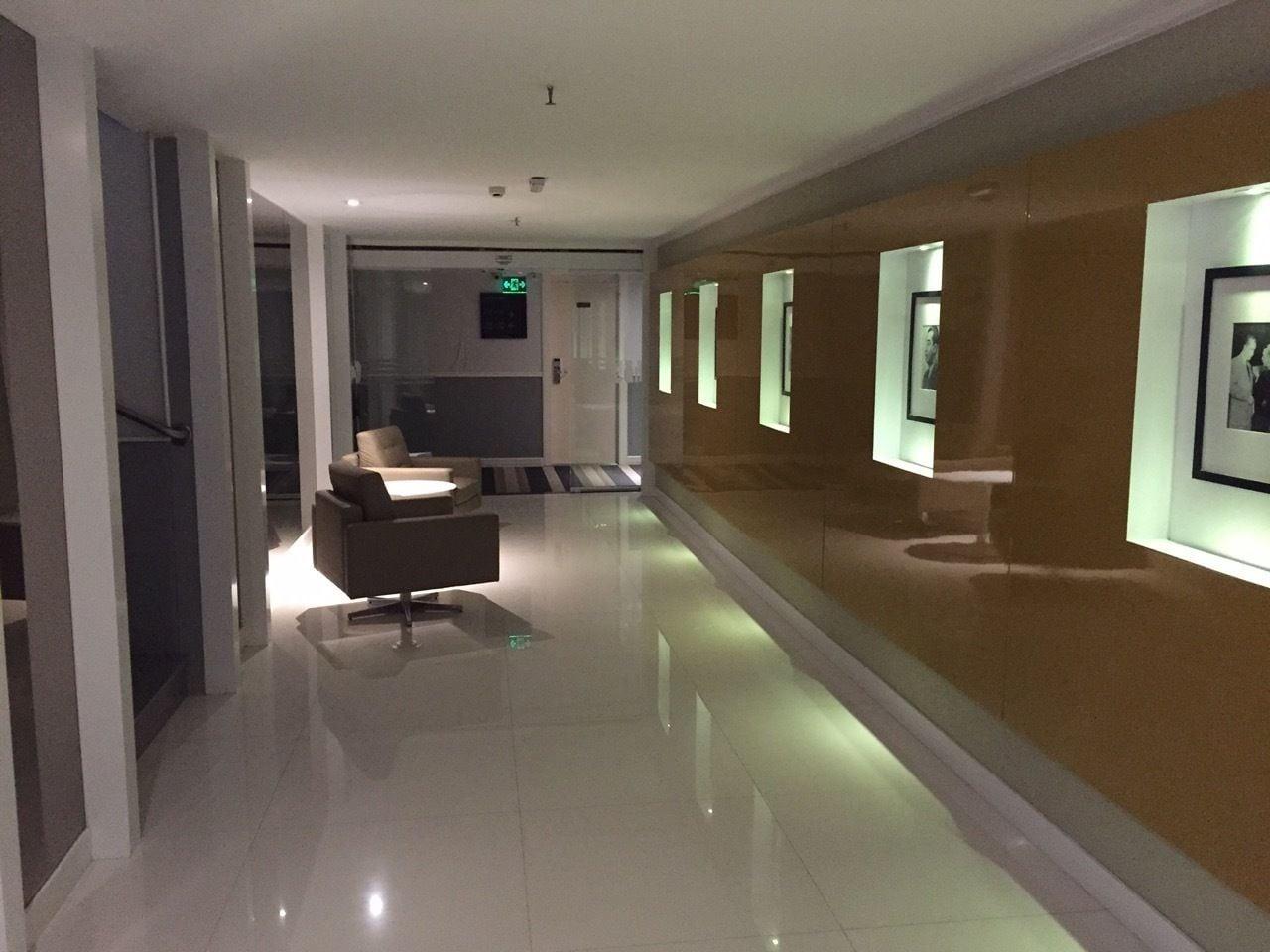 Sateltour Apart Hotel