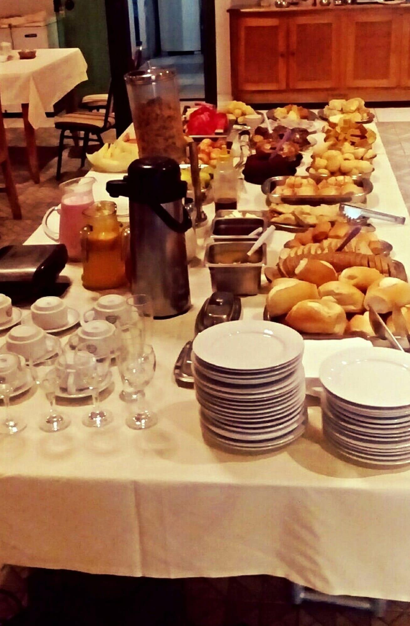 Hotel Arco A Ris Palmas
