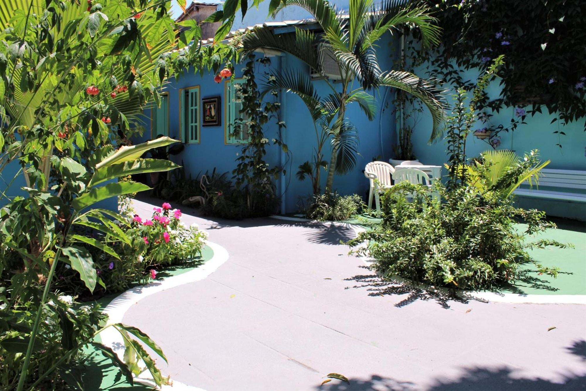 Porto Bahia Hotel photo 8