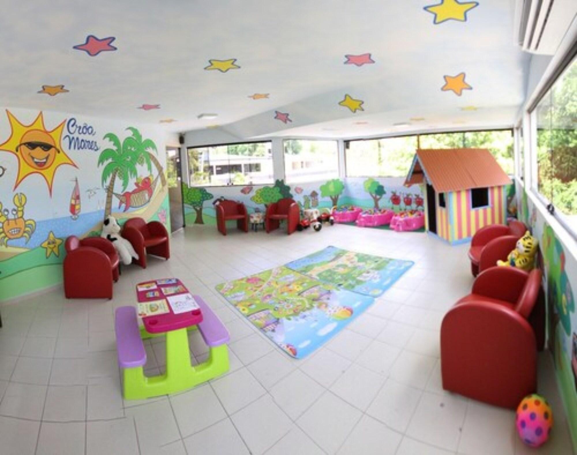 Croa Mares Hotel