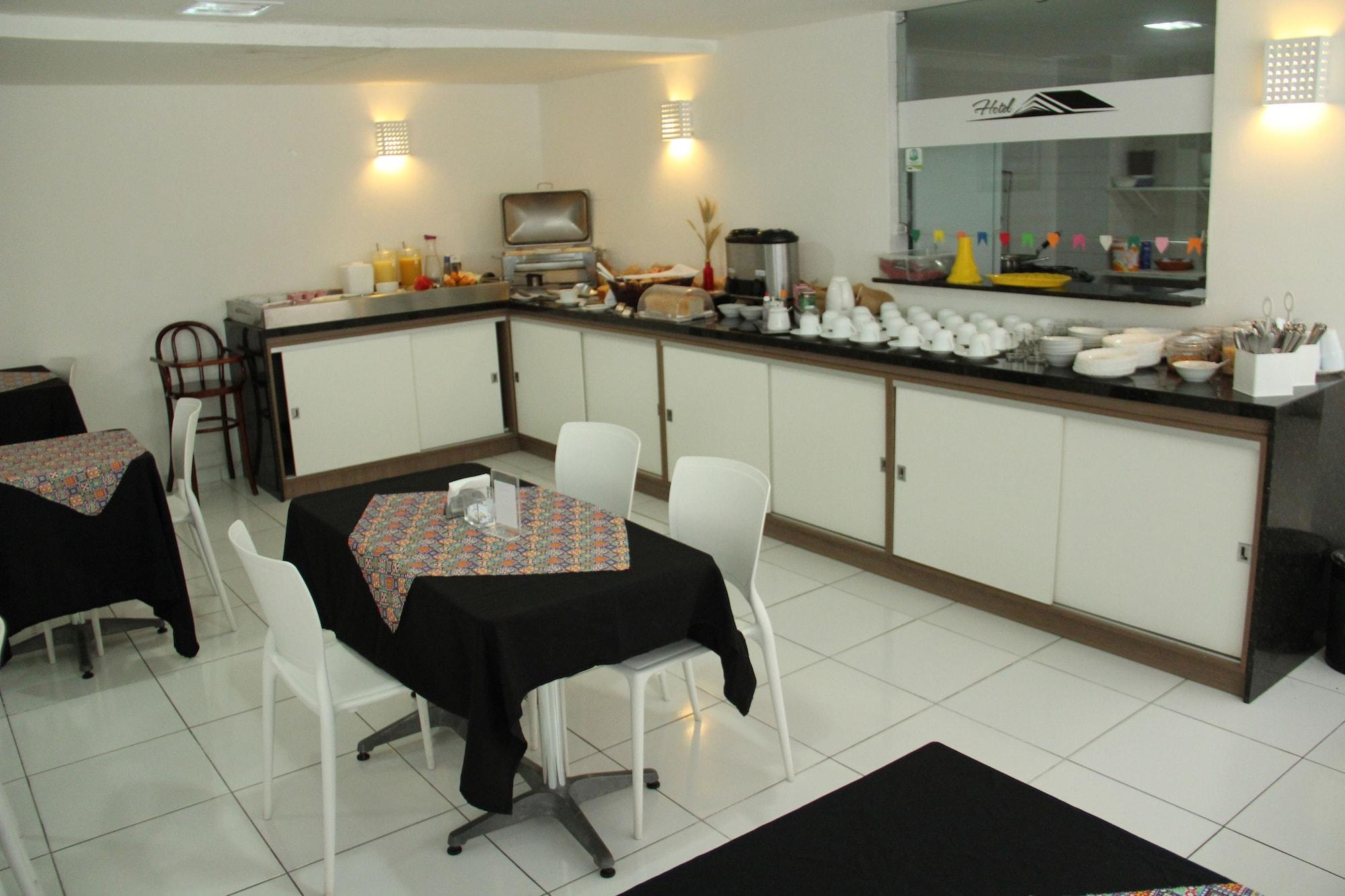 Jampa Mar Hotel