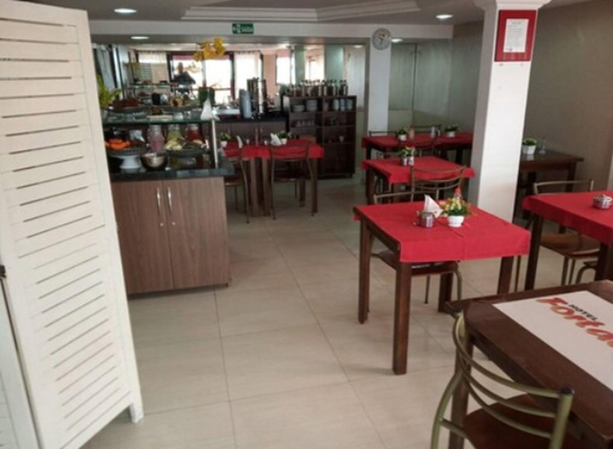 Hotel Fortaleza Inn