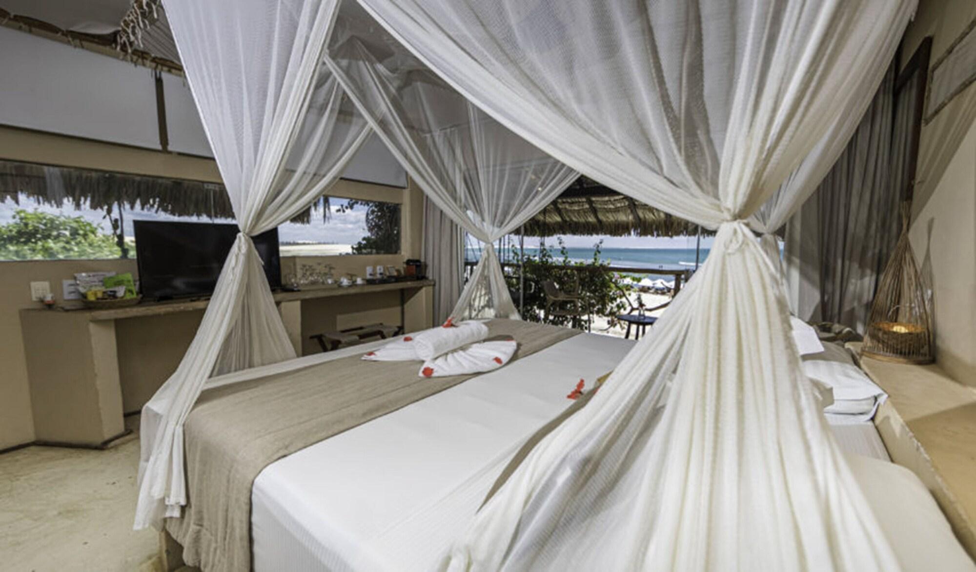 Hotel Casa de Areia by null