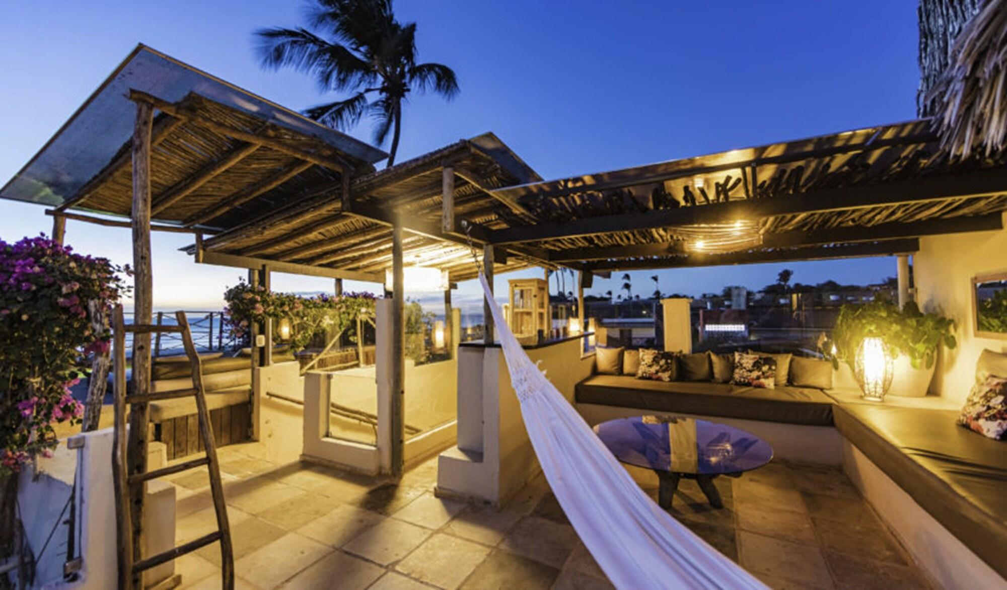 Hotel Casa de Areia by null