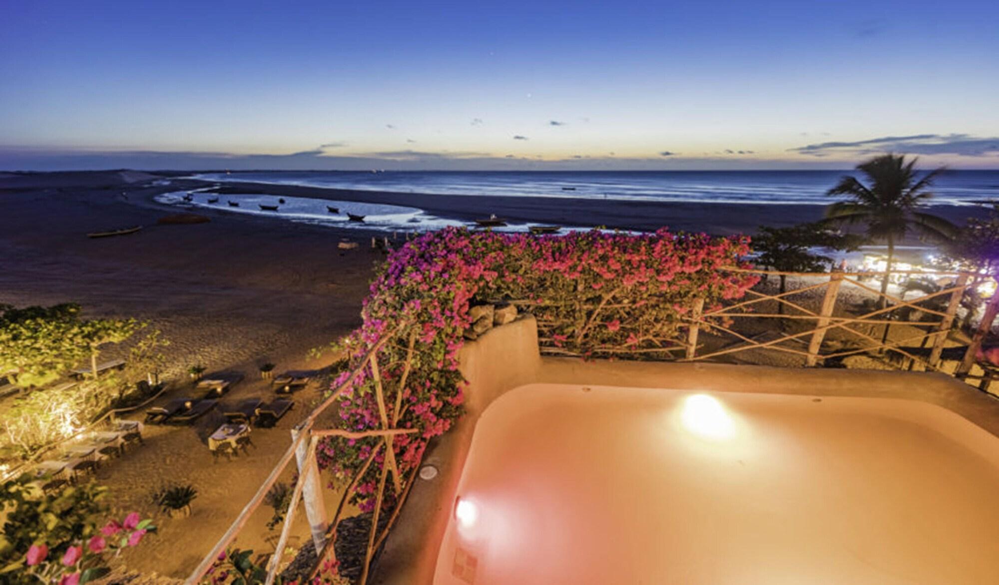 Hotel Casa de Areia by null