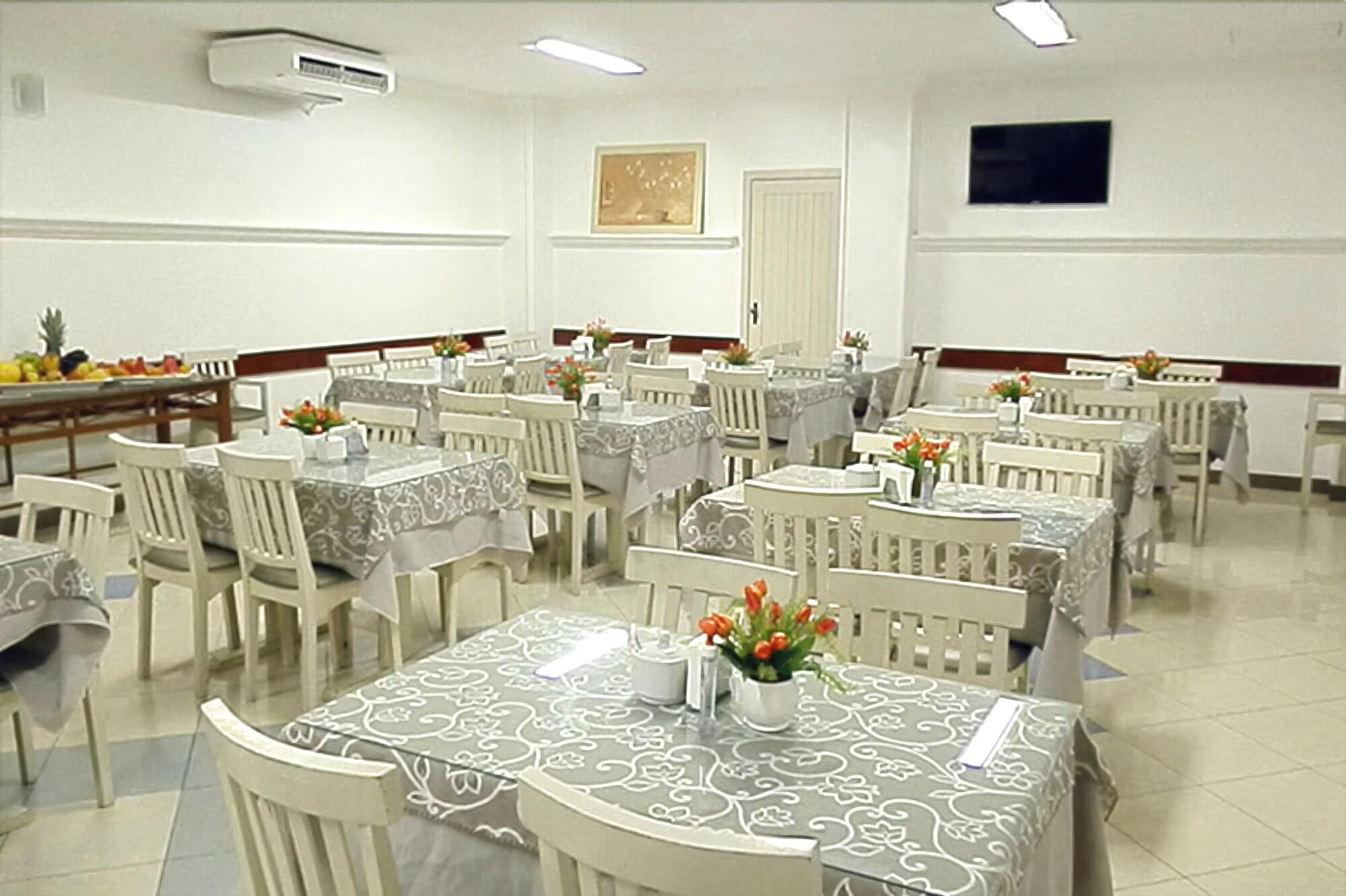 Hotel Ipe