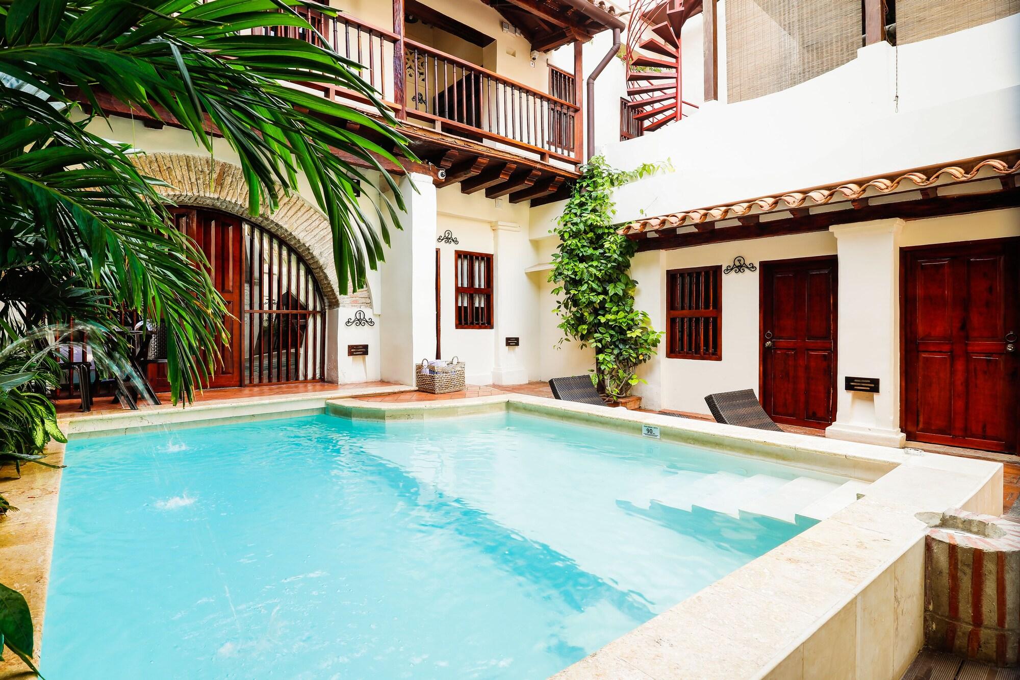 Casa Buga