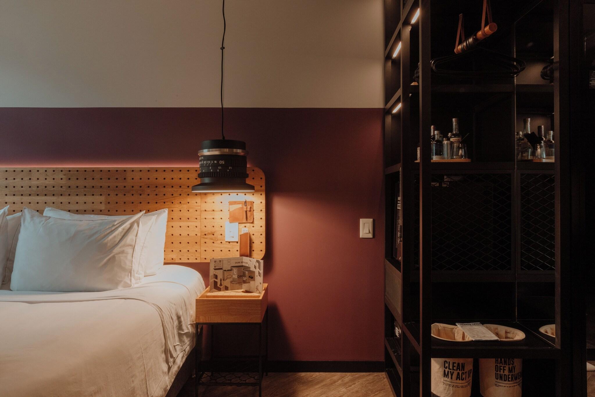 The Click Clack Hotel Medellin