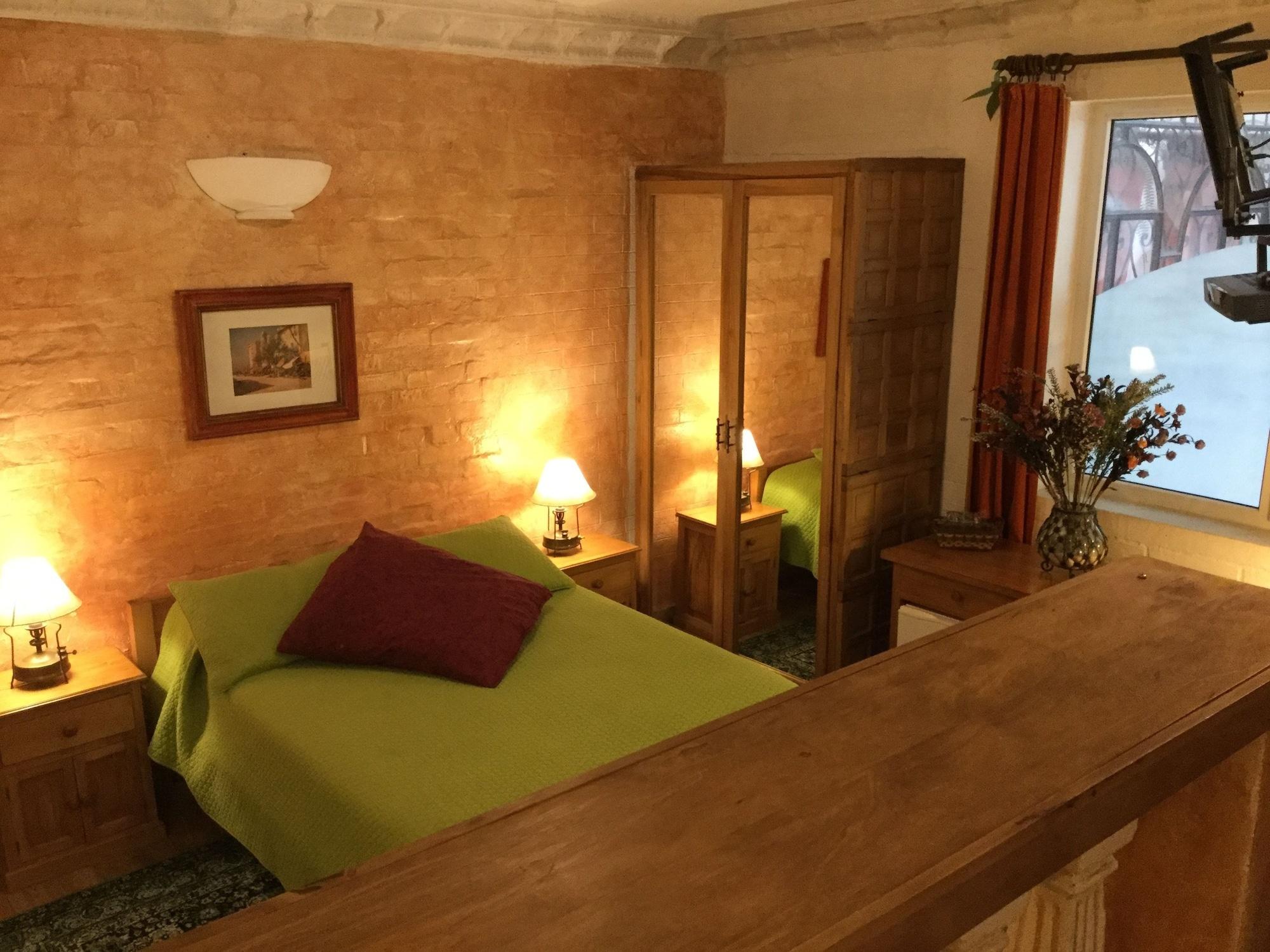 Boutique Hotel Antinea by null