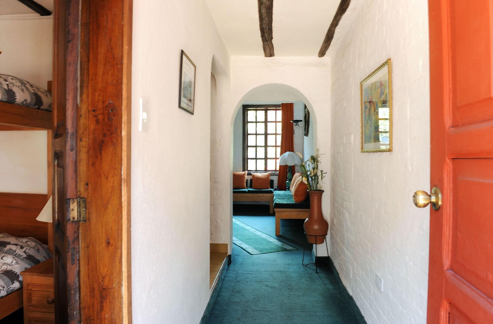 Boutique Hotel Antinea by null