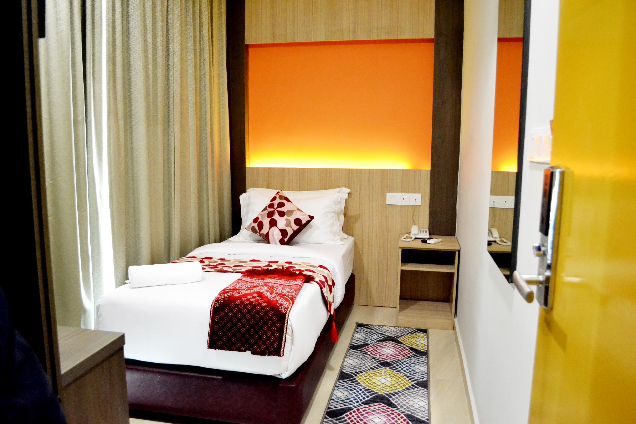 Prime Hotel