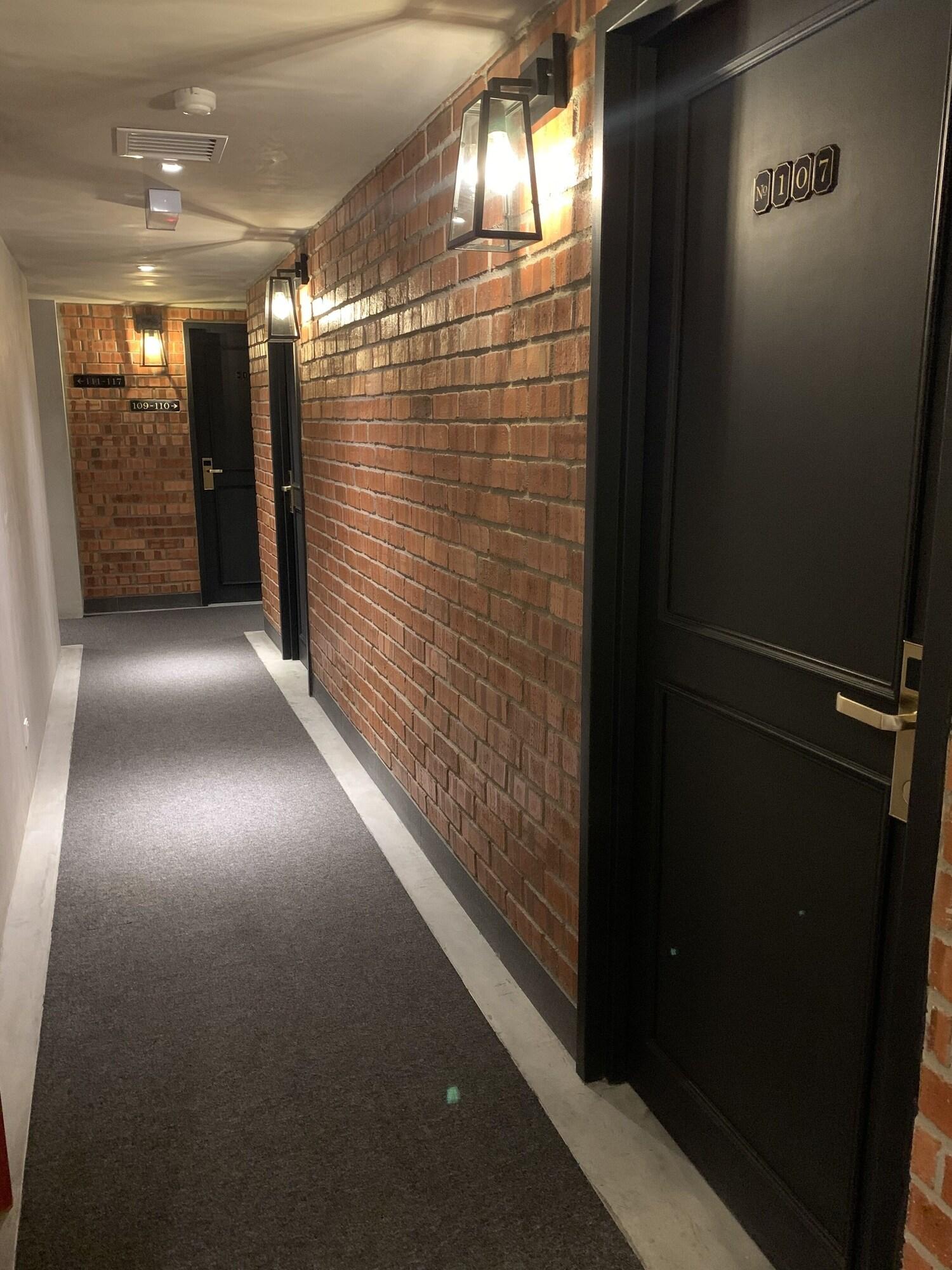 Atelier Hotel Johor Bahru