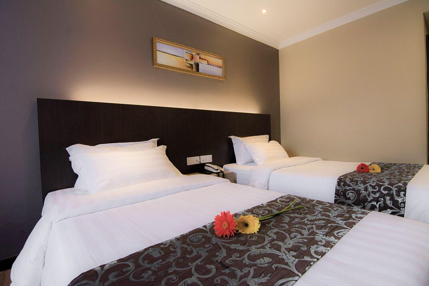 Hotel Anika