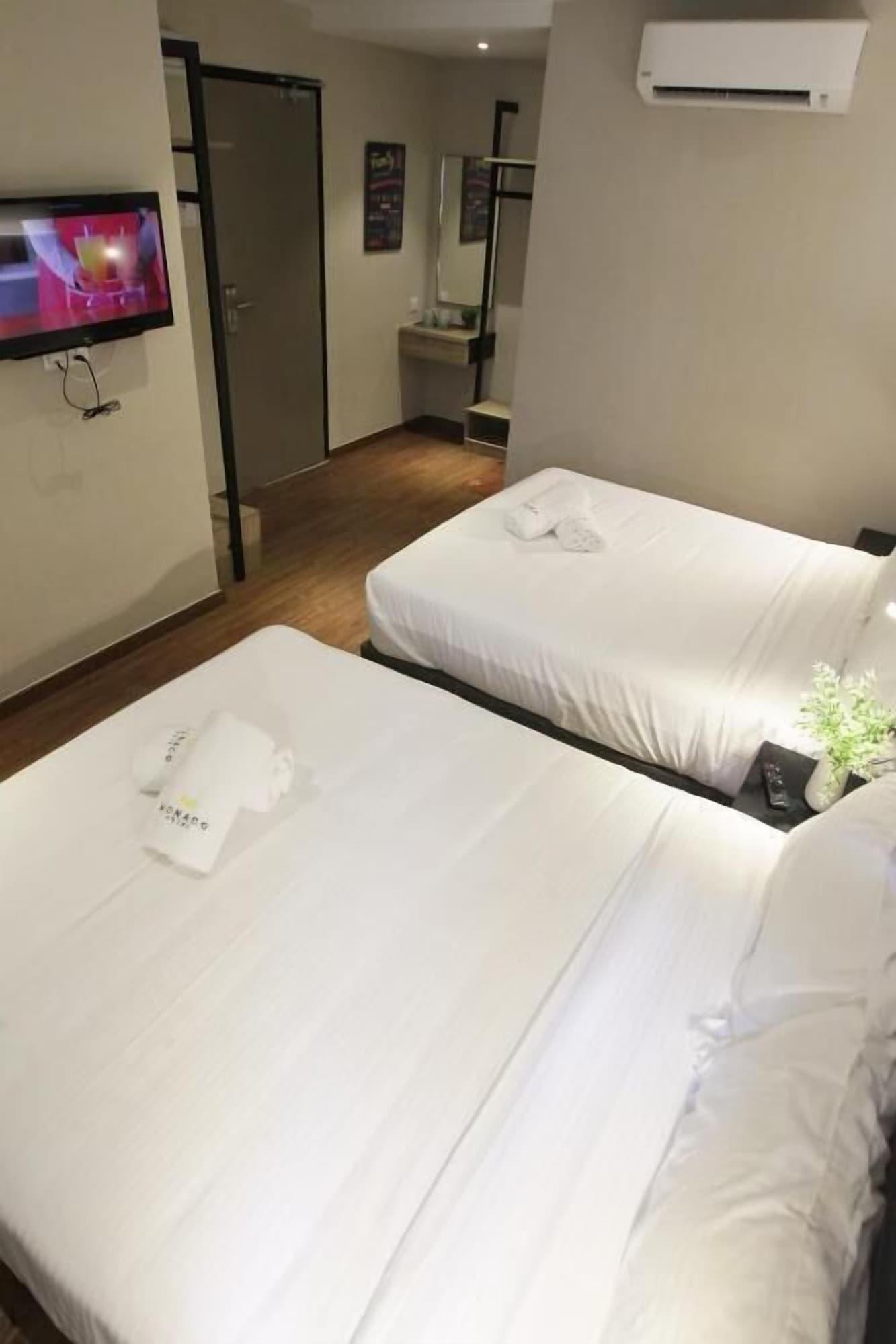 Monaco Hotel Cyberjaya