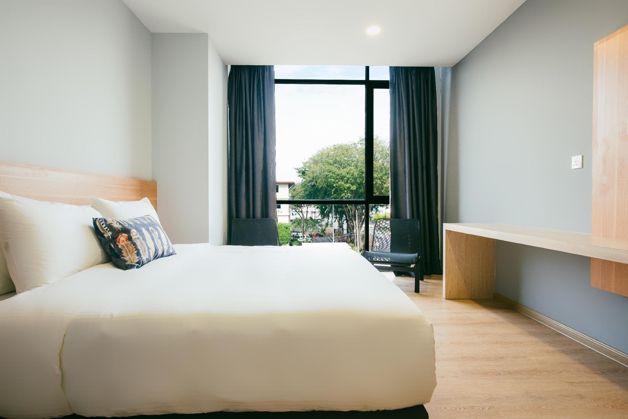 Chill Suites Langkawi