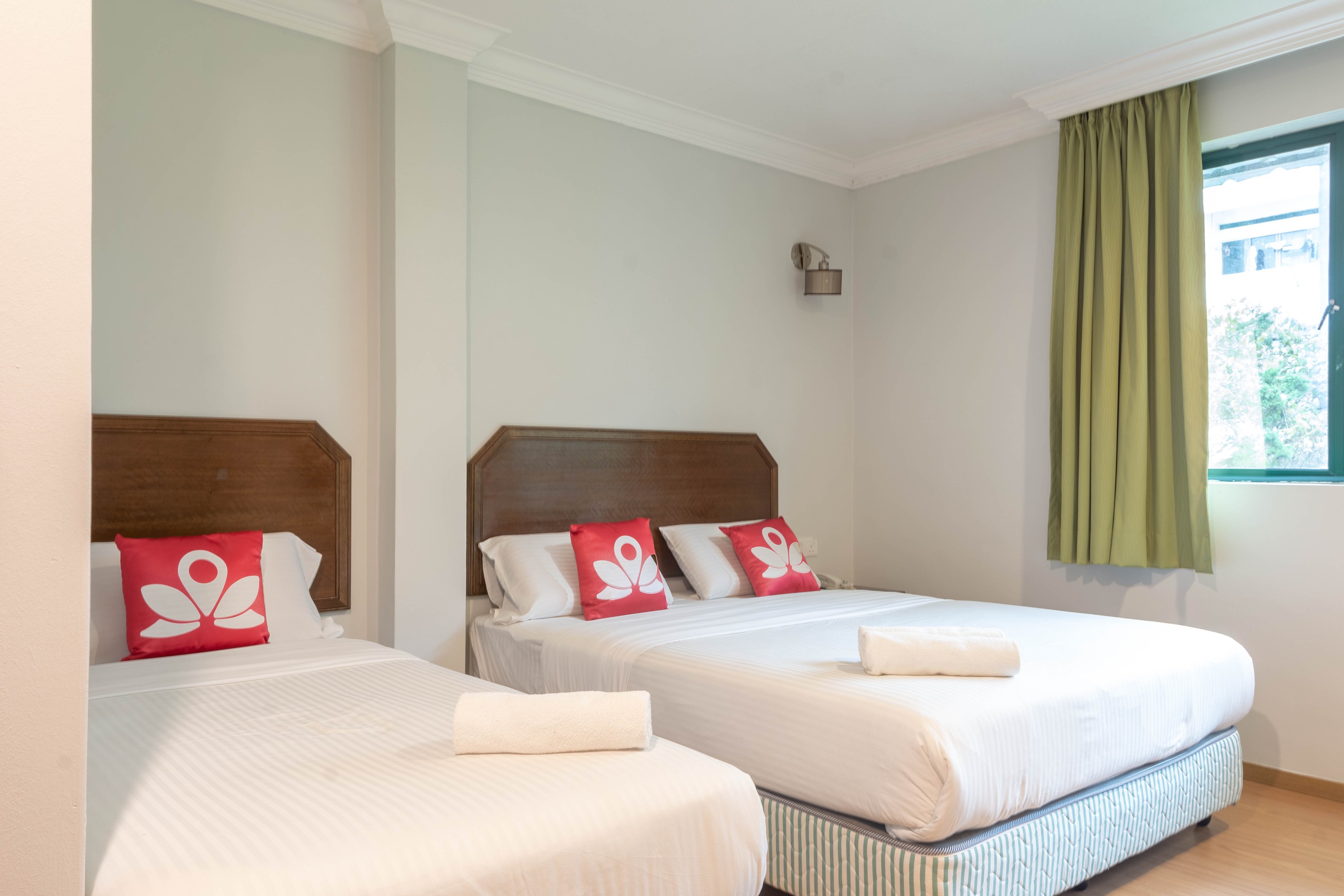Hotel Rose Crest Hill, Cameron Highlands