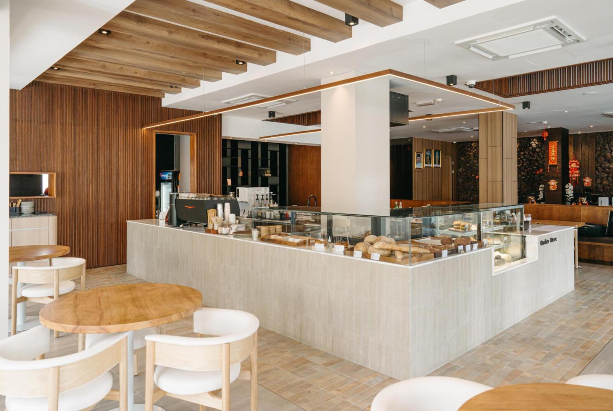 Roxy Hotel Padungan