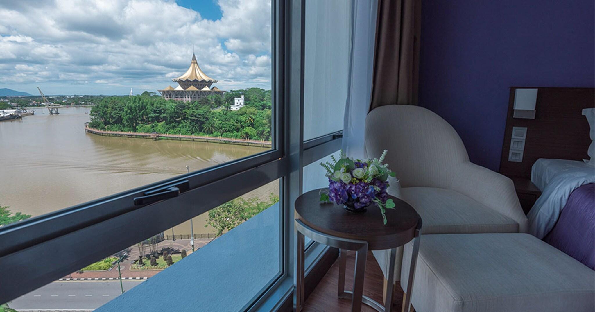 Riverside Majestic Hotel - Astana Wing by null