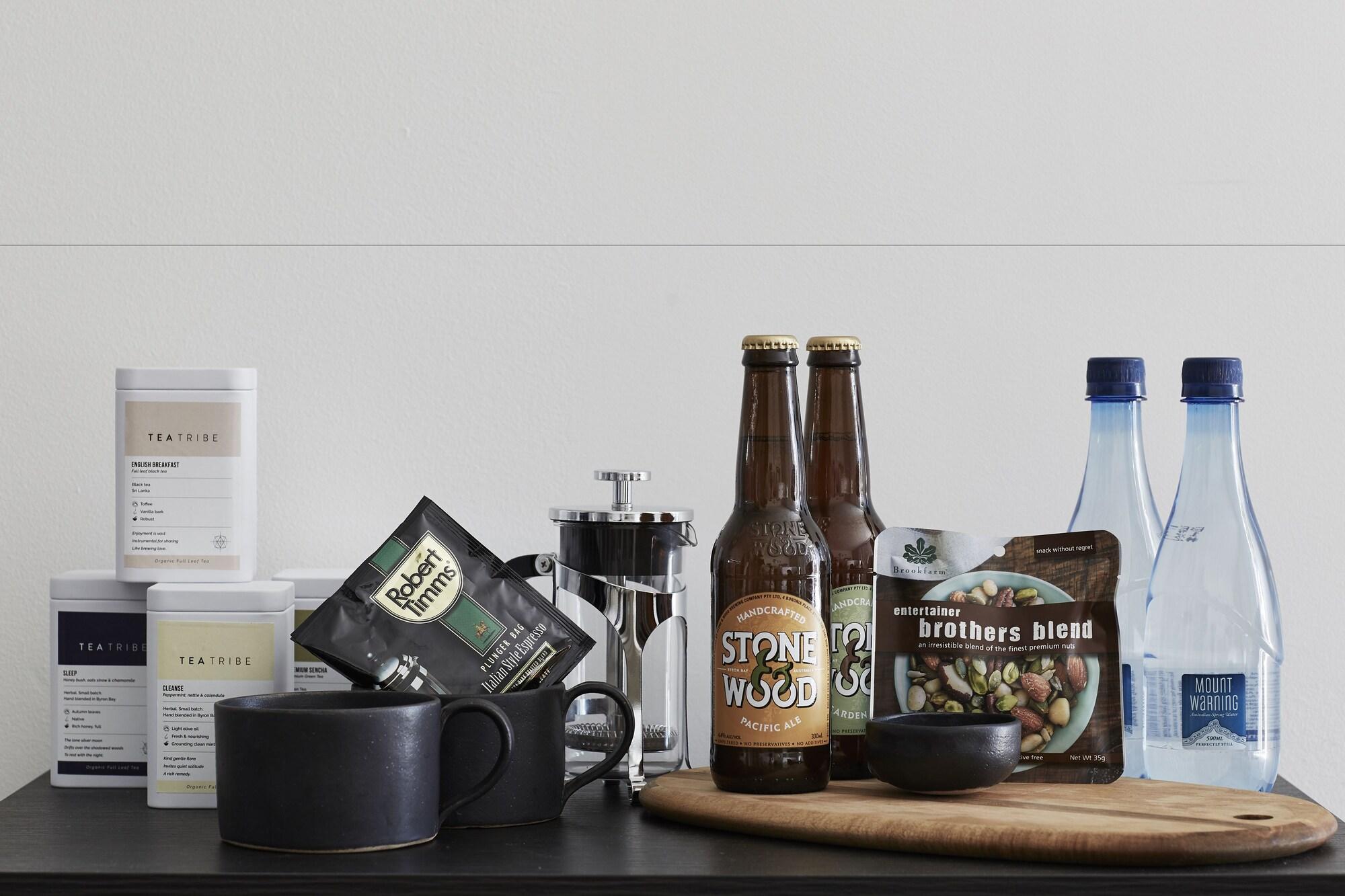 The Bower Byron Bay by null